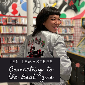 CTTB: Interview with Jen Lemasters (Bric-A-Brac Records/The Brewed)
