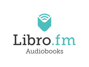 Audiobook Partnership with Libro.fm