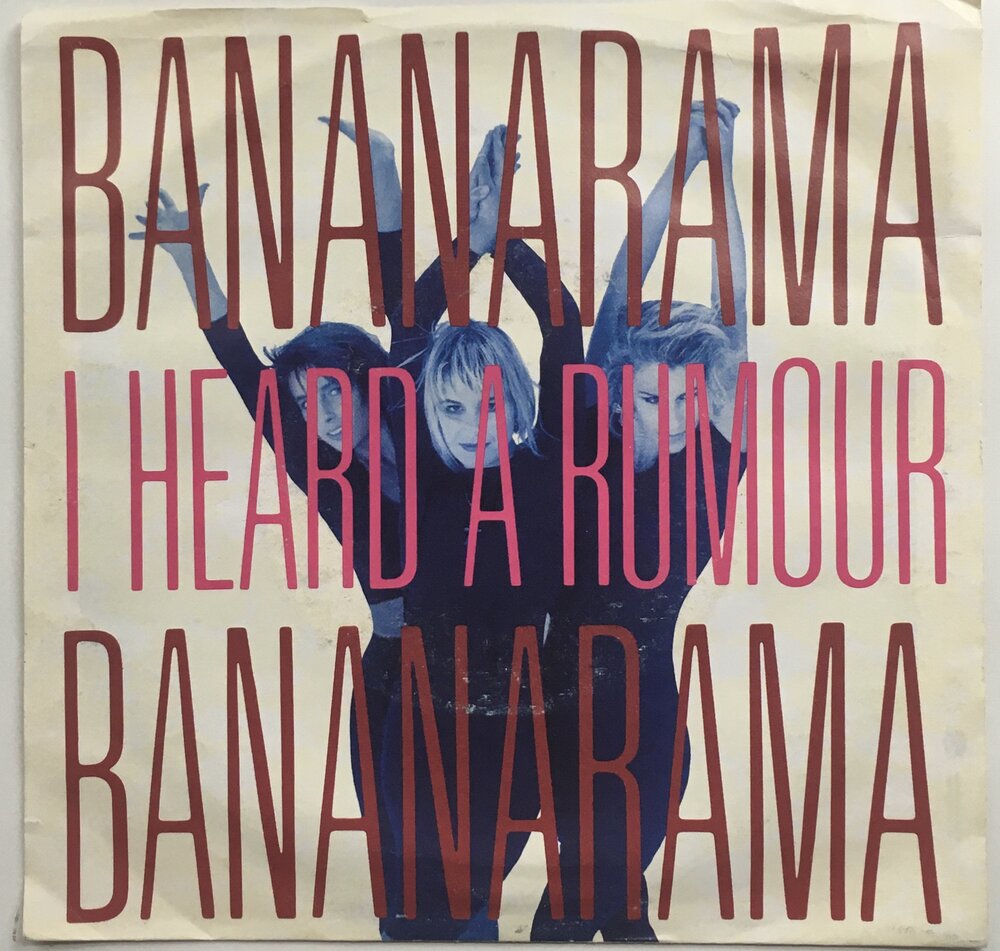 Bananarama