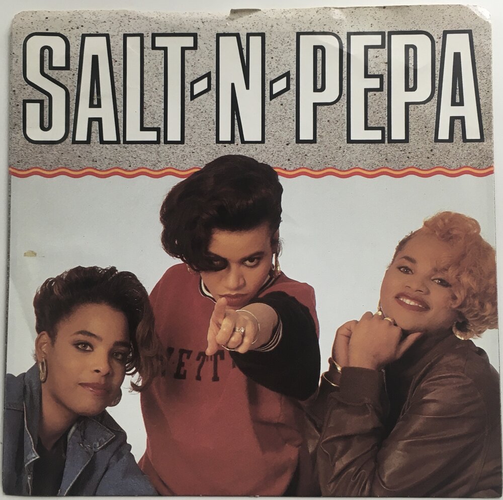 A 'She' Thang: The 25 Dopest Salt-N-Pepa Songs