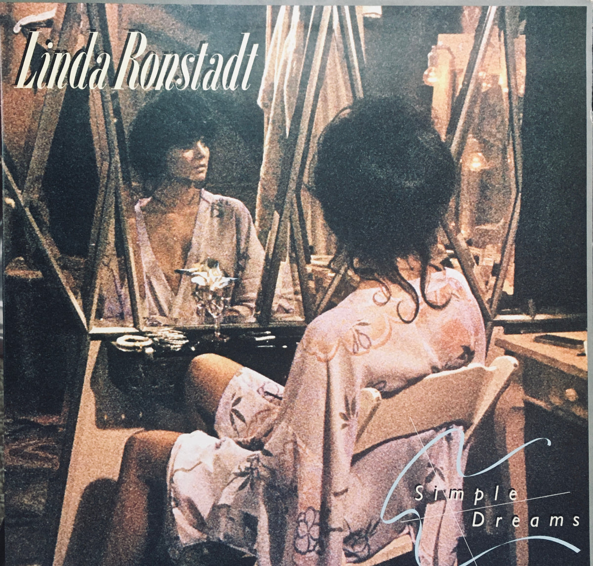 Linda Ronstadt