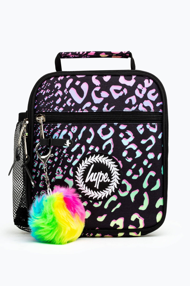 Hype leopard outlet print bag