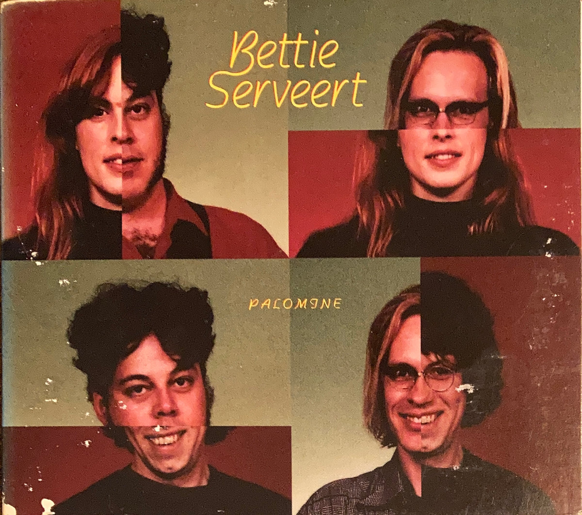 Bettie Serveert 