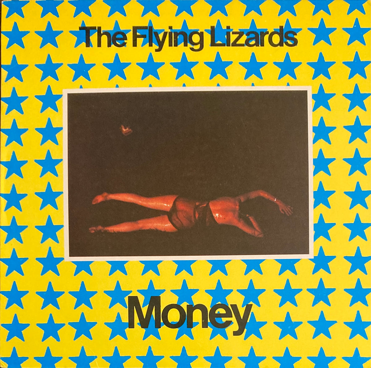 Flying Lizards 