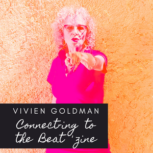 CTTB: Interview with Vivien Goldman
