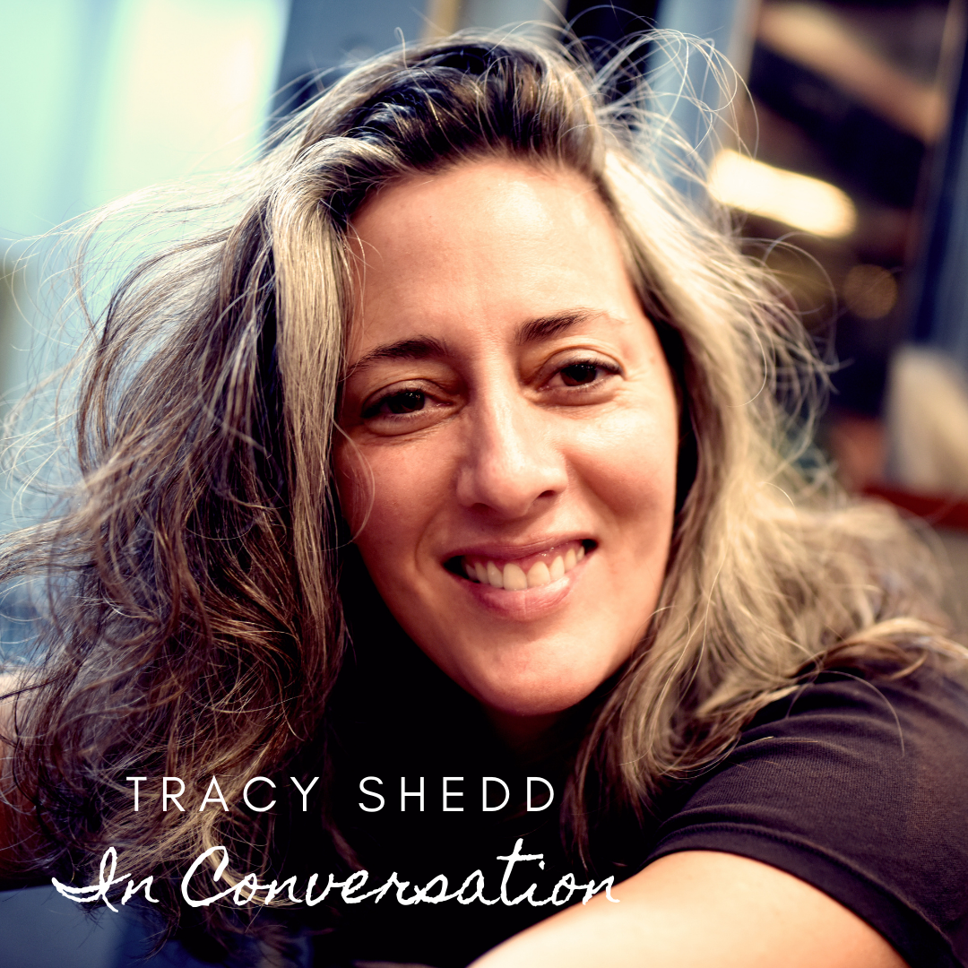 Modern Soul Records - In Conversation with Tracy Shedd