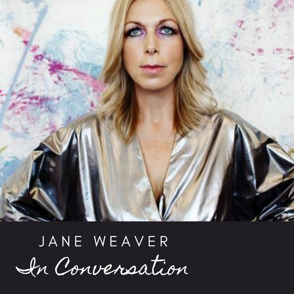 In Conversation with Jane Weaver