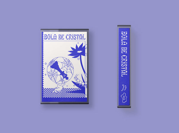 Bola de Cristal “Bola de Cristal” CS (2024)