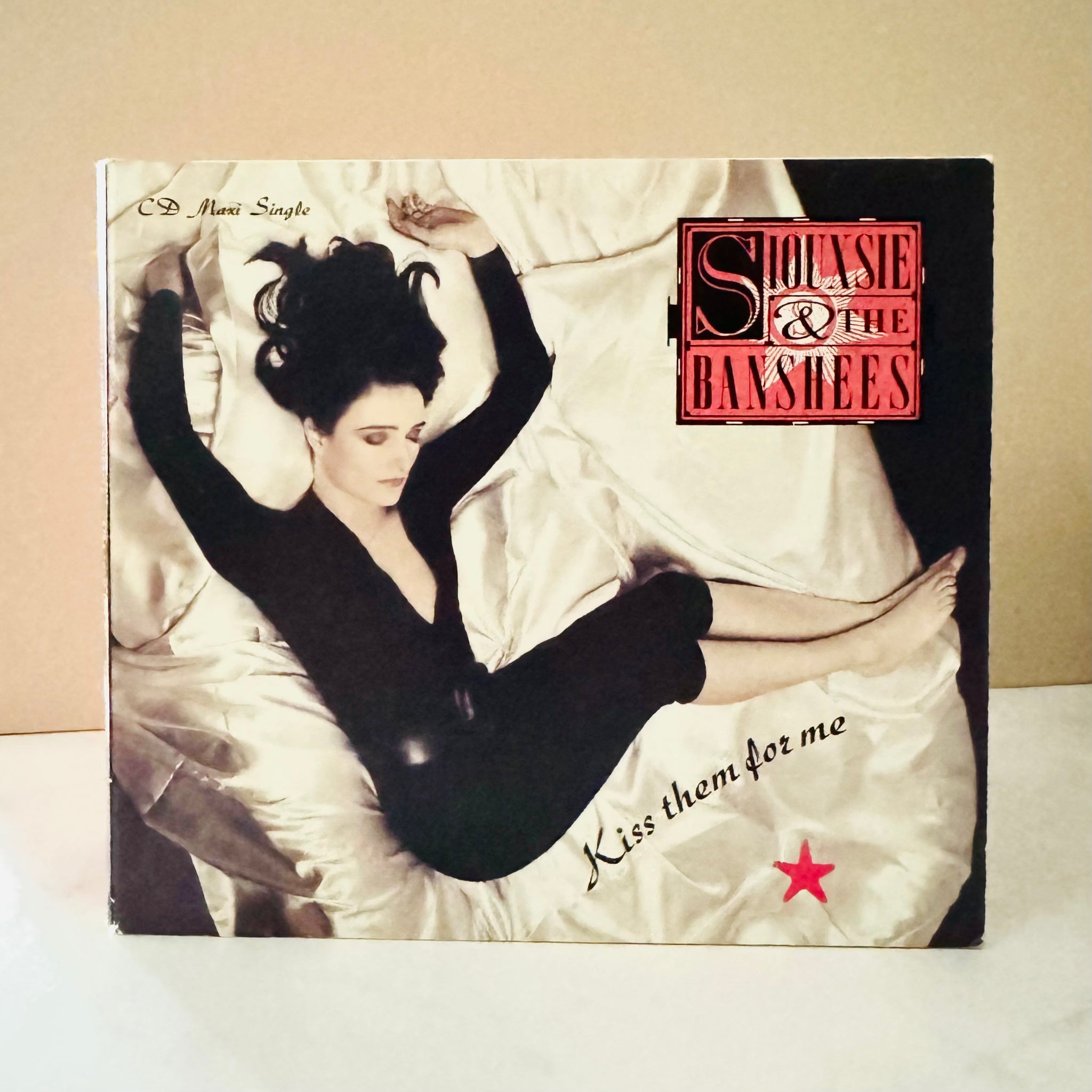 Siouxsie & The Banshees 