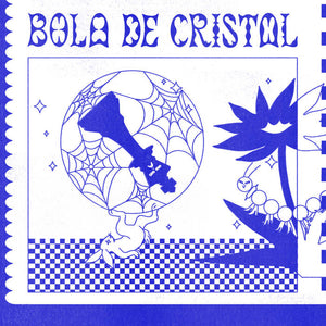 Bola de Cristal “Bola de Cristal” CS (2024)