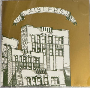 Aislers Set “How I Learned To Write Backwards” CD PR (2003)