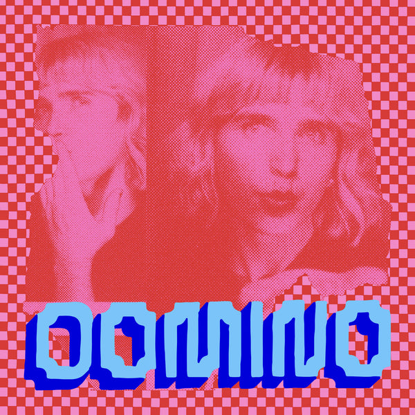 Diners "Domino" LP (2023)