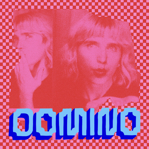 Diners "Domino" LP (2023)