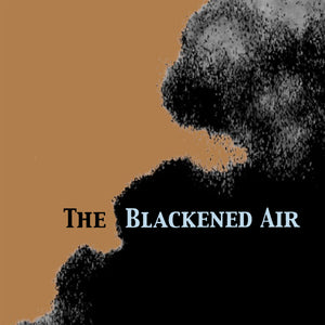 Nina Nastasia "The Blackened Air" Clear RE LP (2023)