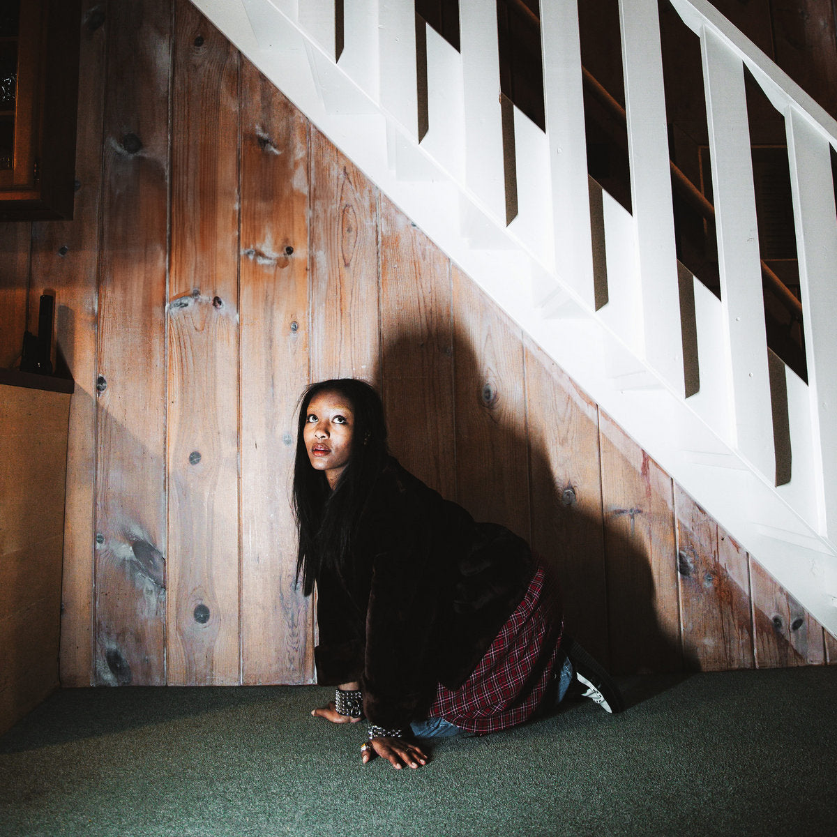 Jahnah Camille "My sunny oath!" EP (2025)