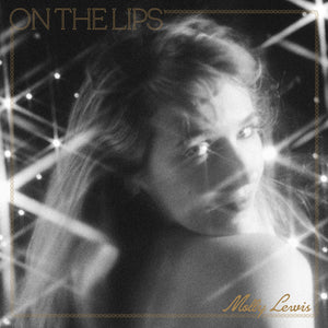Molly Lewis "On The Lips" Candlelight Gold LP (2024)