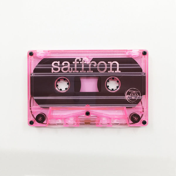 Saffron "Demolition Now!" CS (2020)