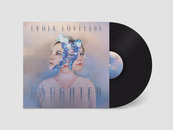 Lydia Loveless "Daughter" LP (2020)