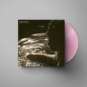 Angel Olsen "Forever Means" EP/LP (2023)