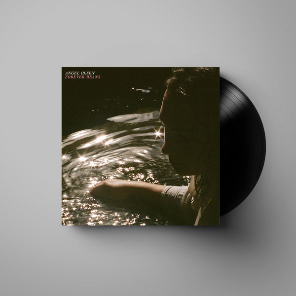 Angel Olsen "Forever Means" EP/LP (2023)