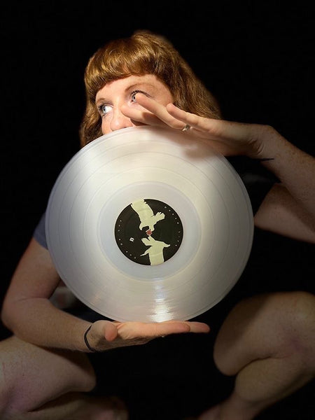 Cor De Lux "Dream Life" Autographed Black or Plain Milky Clear LP (2020)