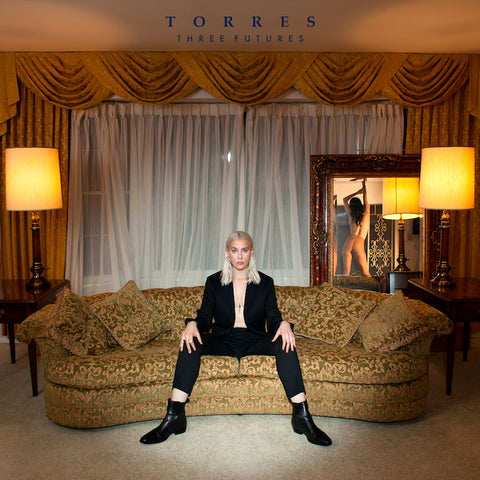Torres "Three Futures" LP (2017)