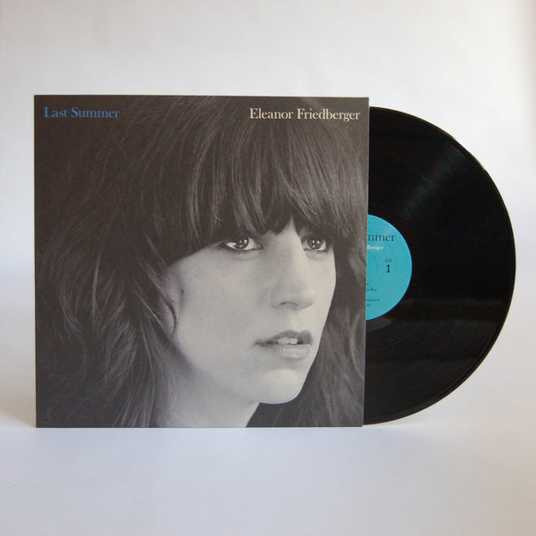Eleanor Friedberger "Last Summer" LP (2011)