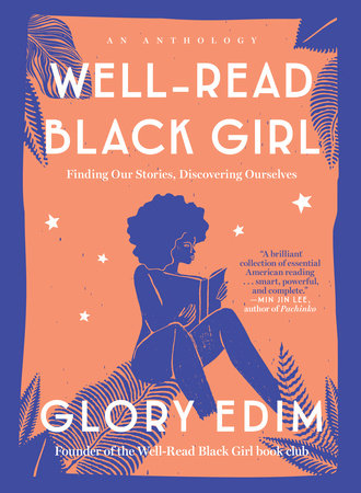 Glory Edim "Well-Read Black Girl" Book (2018)