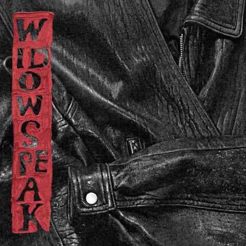 Widowspeak "The Jacket" CD (2022)