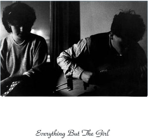 Everything But The Girl "Night And Day" 40th Ann. 12" RM RE Clear (RSD 2022)