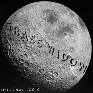 Grass Widow "Internal Logic" LP (2012)
