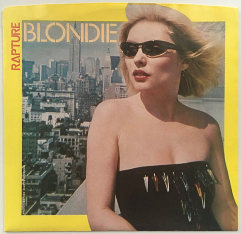 Products – Tagged Debbie Harry – Modern Soul Records