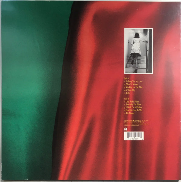 PJ Harvey "To Bring You My Love" US LP (1995)
