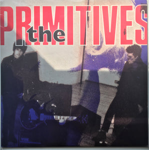 Primitives "Lovely" LP (1988)