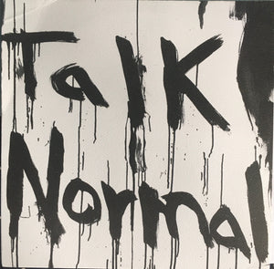 Talk Normal "Lone General" Single (2011)