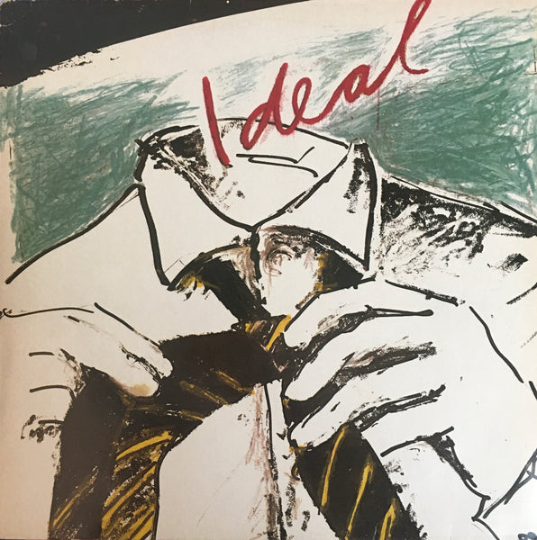 Ideal "Ideal" LP 1980