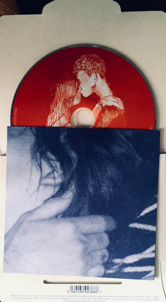 Karen O "Crush Songs" CD Limited (2014)