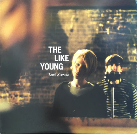 The Like Young "Last Secrets" LP (2001)