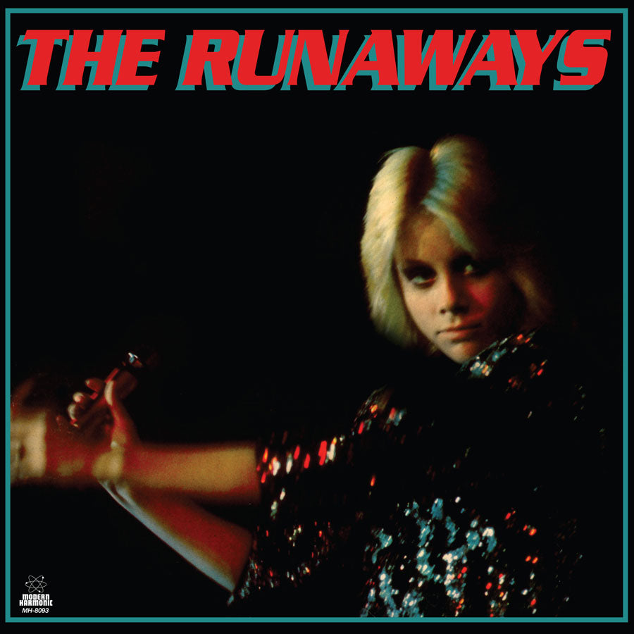 Runaways, The "The Runaways" LP (2019)