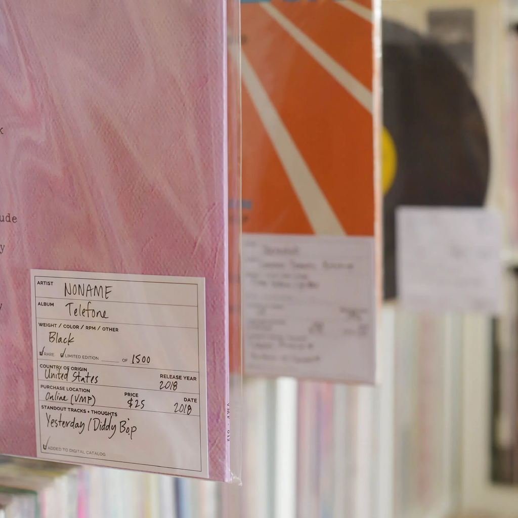 Vinyl Record Catalog Cards Modern Soul Records Vinyl Record Catalog Cards Modern Soul Records