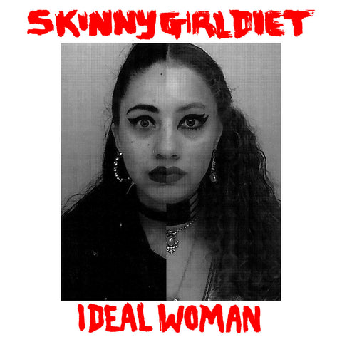 Skinny Girl Diet "Ideal Woman" LP (2019)