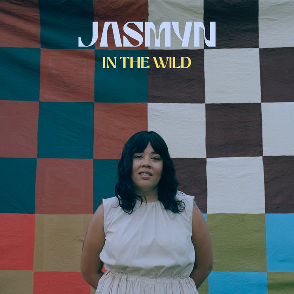 Jasmyn "In The Wild" LP (2022)