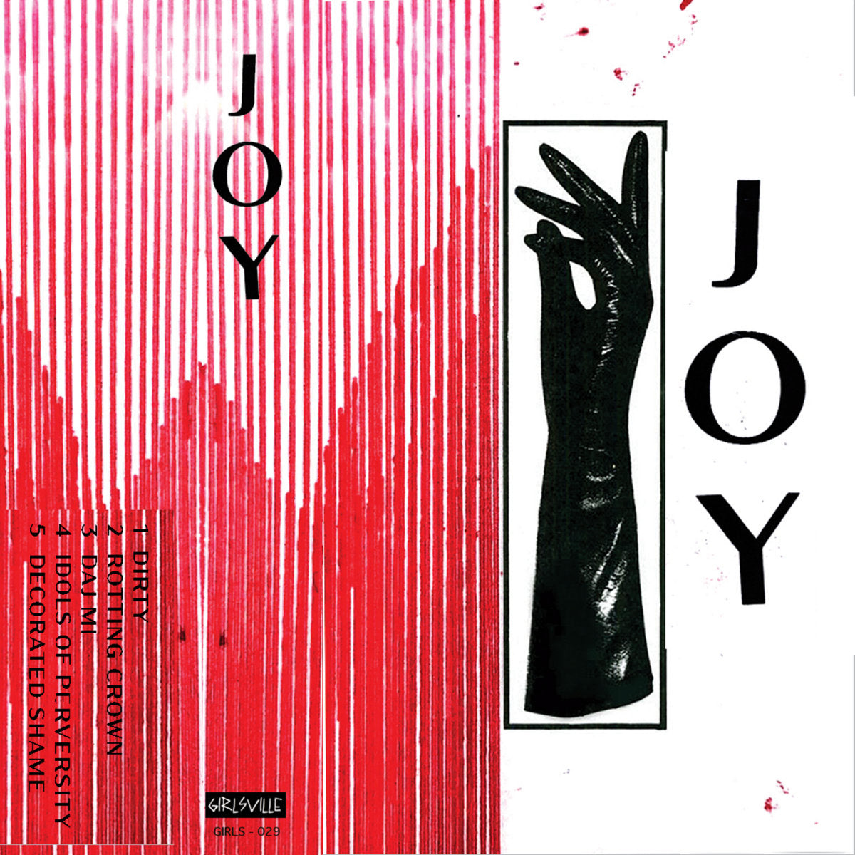JOY "JOY" CS (2021)