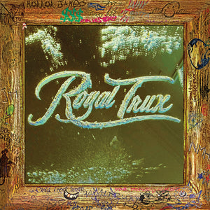Royal Trux "White Stuff" Live Free Or Die LP (2019)