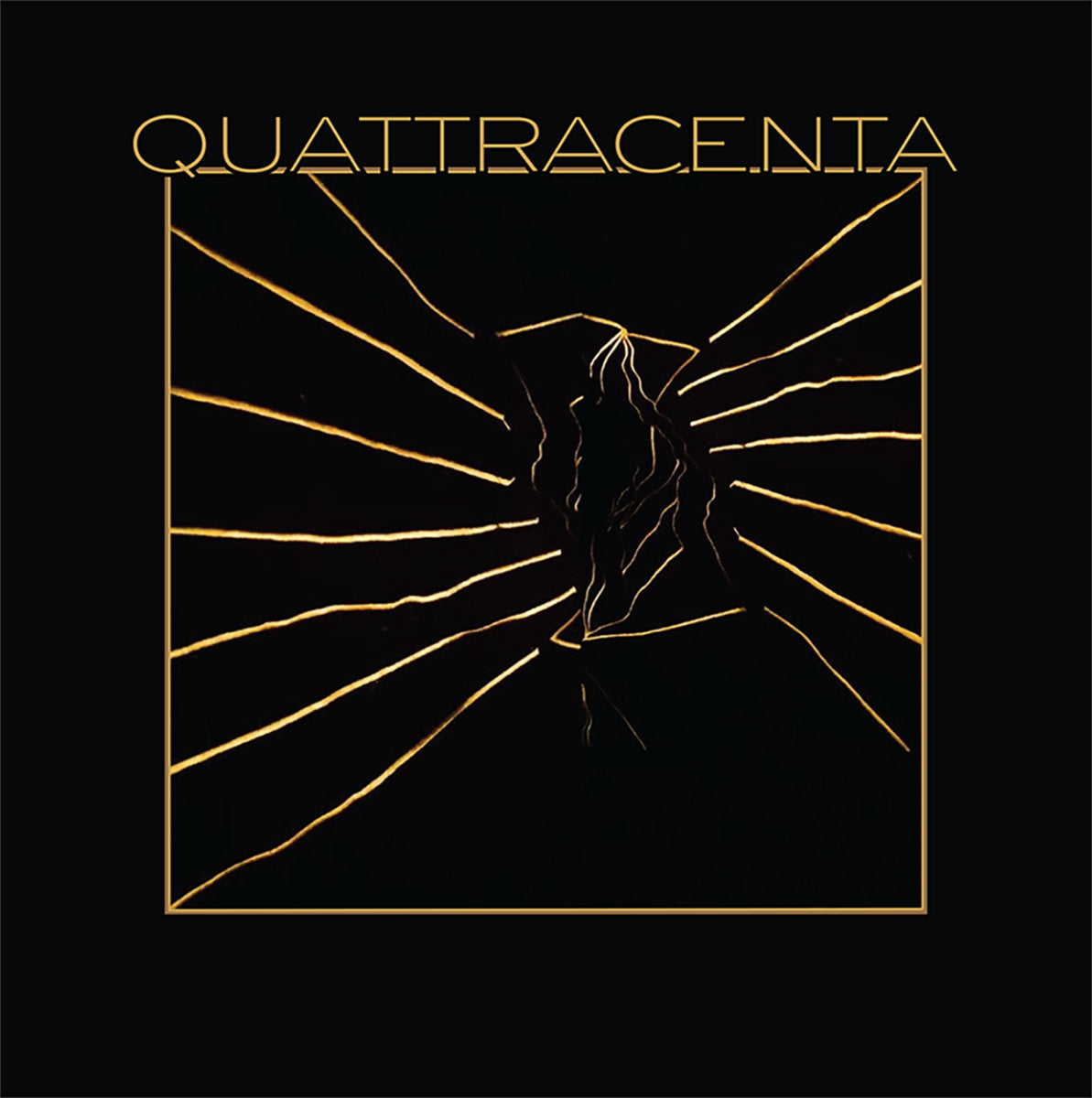 Quattracenta S/T EP (2017)