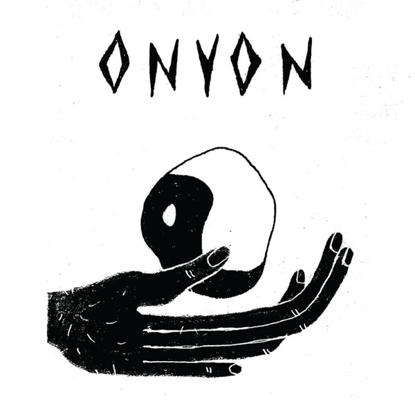 Onyon "Onyon" CS (2022)