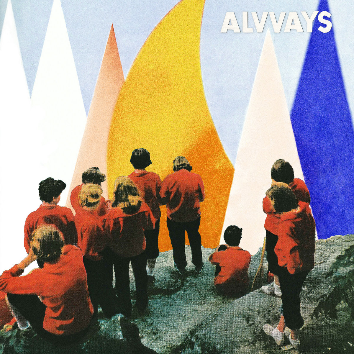 Alvvays “Antisocialites” Digipak CD (2017)