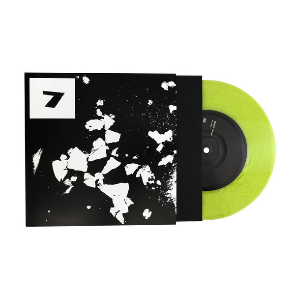Beach House "Lose Your Smile" SL GR Single (2018)