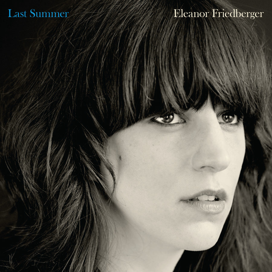 Eleanor Friedberger "Last Summer" LP (2011)
