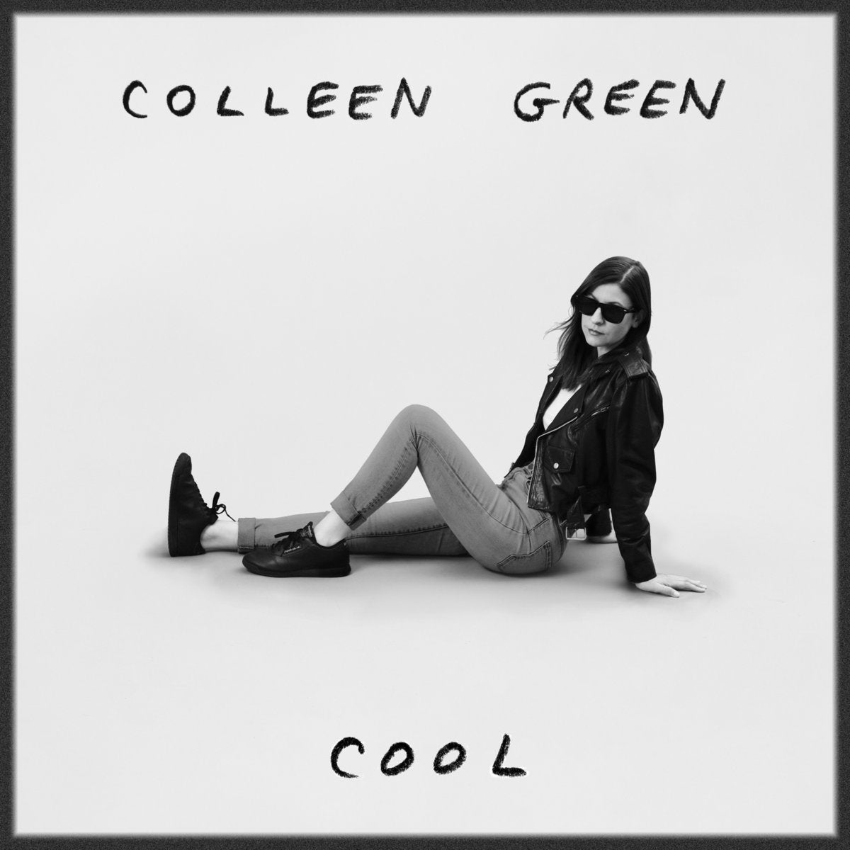Colleen Green "Cool" CD (2021)